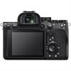 Sony Alpha a7R IVA Mirrorless Digital Camera (Body)